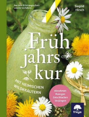 Bild zu Frühjahrskur mit heimischen Wildpflanzen (eBook)