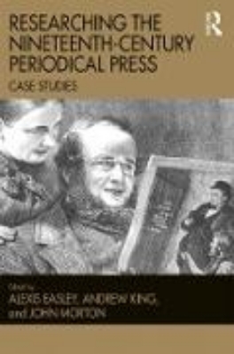 Bild von Researching the Nineteenth-Century Periodical Press (eBook)