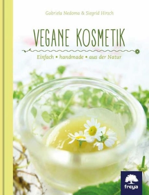 Bild von Vegane Kosmetik