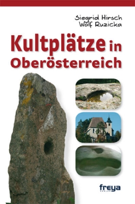 Bild zu Kultplätze in Oberösterreich