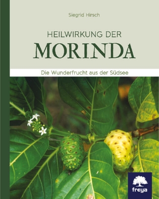 Bild von Heilwirkung der Morinda (eBook)