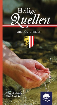 Bild zu Heilige Quellen in Oberösterreich (eBook)