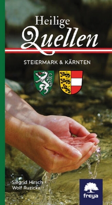 Bild von Heilige Quellen Steiermark und Kärnten (eBook)