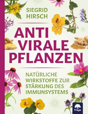 Bild von Antivirale Pflanzen