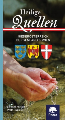 Bild von Heilige Quellen Niederösterreich, Burgenland & Wien (eBook)