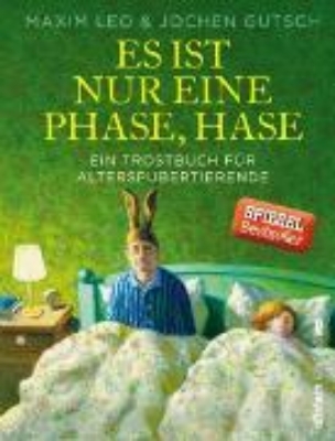 Bild von Es ist nur eine Phase, Hase (eBook)