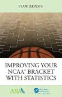 Bild zu Improving Your NCAA® Bracket with Statistics (eBook)