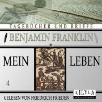 Bild zu Mein Leben 4 (Audio Download)