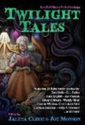 Bild zu Twilight Tales (LTUE Benefit Anthologies, #3) (eBook)