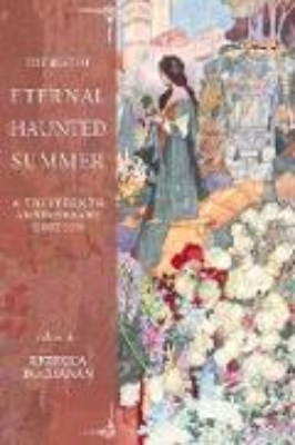 Bild zu The Best of Eternal Haunted Summer: A Thirteenth Anniversary Edition (eBook)