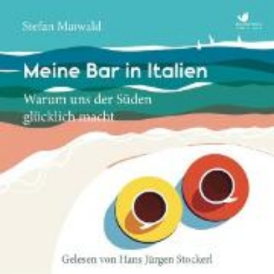 Bild zu Meine Bar in Italien (Audio Download)