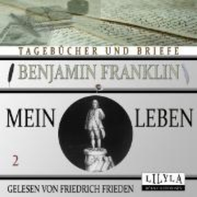 Bild zu Mein Leben 2 (Audio Download)