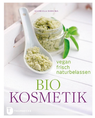 Bild zu Biokosmetik