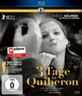 Bild von 3 Tage in Quiberon