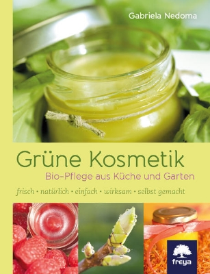 Bild von Grüne Kosmetik