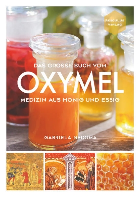 Bild von Das große Buch vom OXYMEL