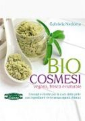 Bild zu Bio Cosmesi (eBook)