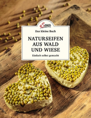 Bild von Das kleine Buch: Naturseifen aus Wald und Wiese