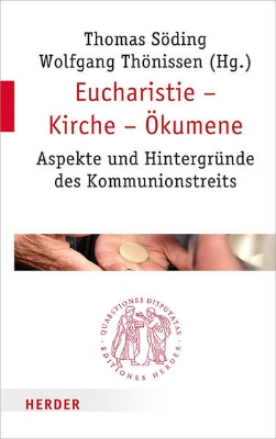 Bild zu Eucharistie - Kirche - Ökumene