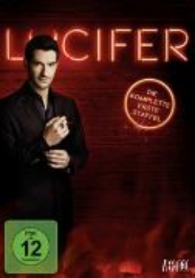 Bild zu Lucifer