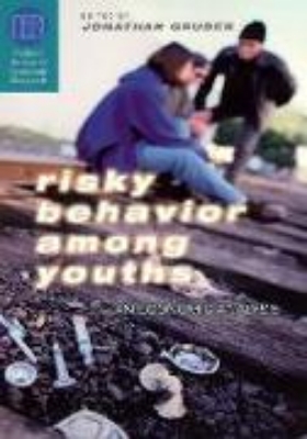 Bild zu Risky Behavior among Youths