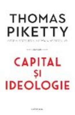 Bild von Capital ¿i ideologie (eBook)