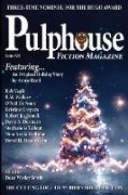 Bild von Pulphouse Fiction Magazine Issue #24 (eBook)