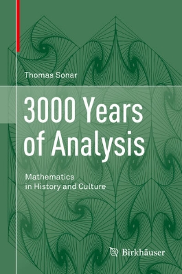 Bild zu 3000 Years of Analysis (eBook)