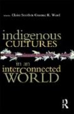 Bild zu Indigenous Cultures in an Interconnected World (eBook)