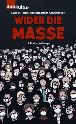 Bild zu Wider die Masse (eBook)