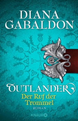 Bild zu Outlander - Der Ruf der Trommel (eBook)