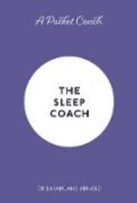 Bild von A Pocket Coach: The Sleep Coach (eBook)