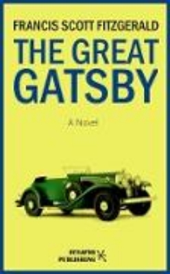 Bild von The Great Gatsby (eBook)