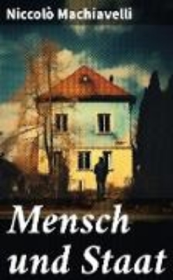 Bild zu Mensch und Staat (eBook)