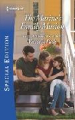 Bild zu The Marine's Family Mission (eBook)