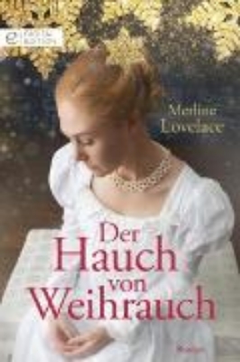 Bild von Der Hauch von Weihrauch (eBook)