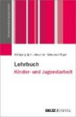 Bild zu Lehrbuch Kinder- und Jugendarbeit (eBook)