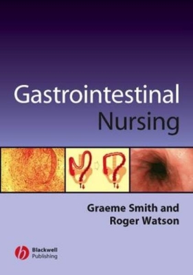 Bild zu Gastrointestinal Nursing (eBook)