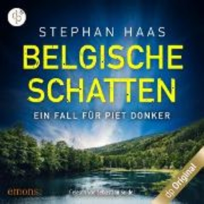 Bild von Belgische Schatten (Audio Download)