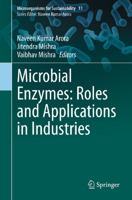 Bild zu Microbial Enzymes: Roles and Applications in Industries