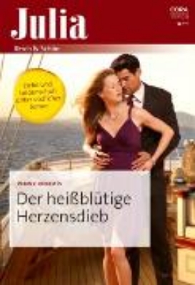 Bild zu Der heißblütige Herzensdieb (eBook)