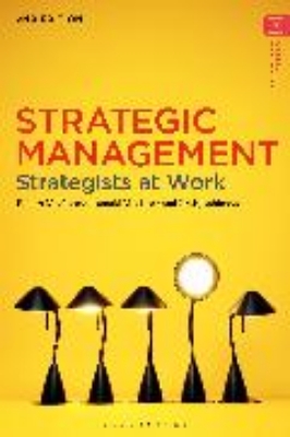 Bild zu Strategic Management