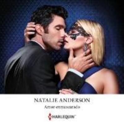 Bild von Amor enmascarado (Audio Download)