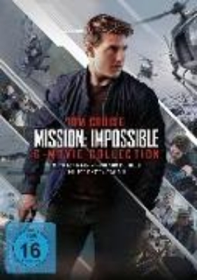 Bild von Mission: Impossible