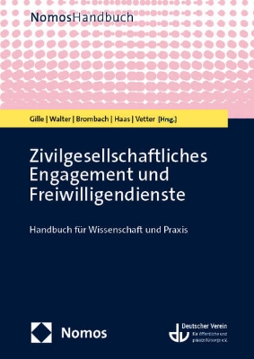 Bild zu Zivilgesellschaftliches Engagement und Freiwilligendienste