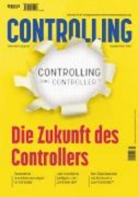 Bild zu Controlling ohne Controller? (eBook)