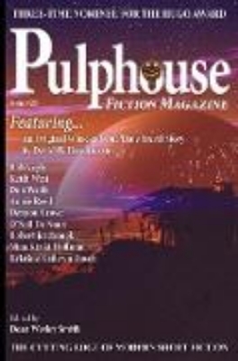 Bild zu Pulphouse Fiction Magazine Issue #28 (eBook)