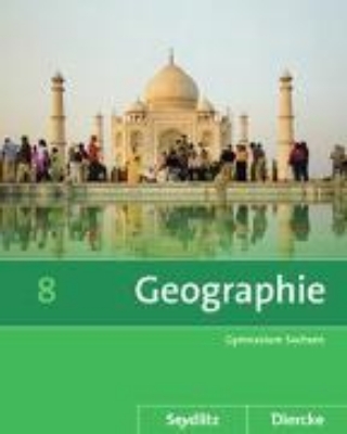 Bild zu Diercke / Seydlitz Geographie - Ausgabe 2011 für die Sekundarstufe I in Sachsen