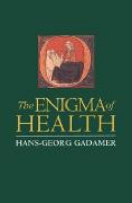 Bild zu The Enigma of Health (eBook)