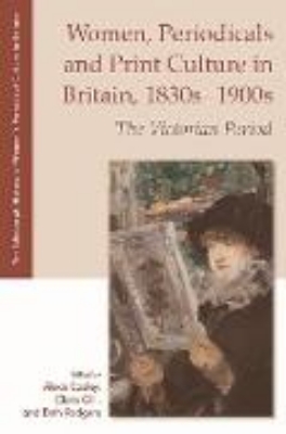 Bild von Women, Periodicals and Print Culture in Britain, 1830s-1900s (eBook)